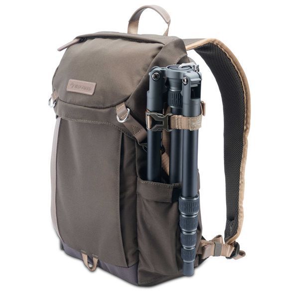 Рюкзак Vanguard VEO GO 46M Khaki-Green (VEO GO 46M KG) DAS897 фото