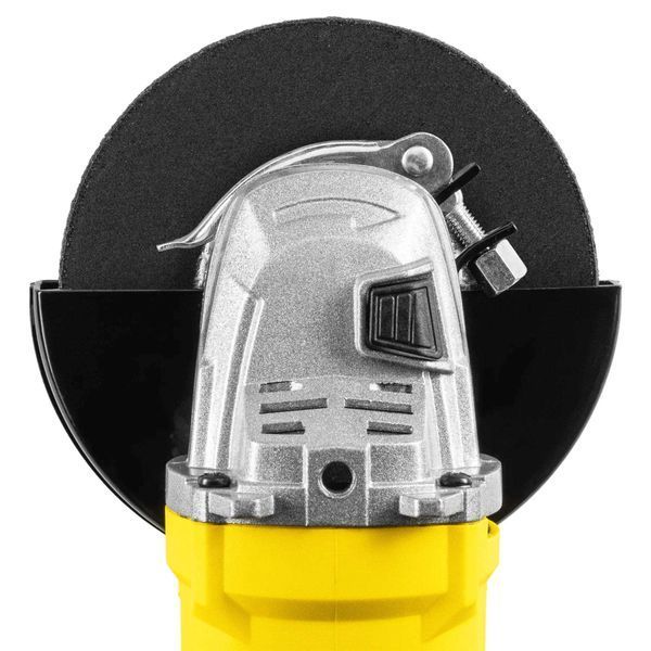 Угловая шлифмашина Trotec PAGS 11-125 + кейс (4440000006) DAS2844 фото