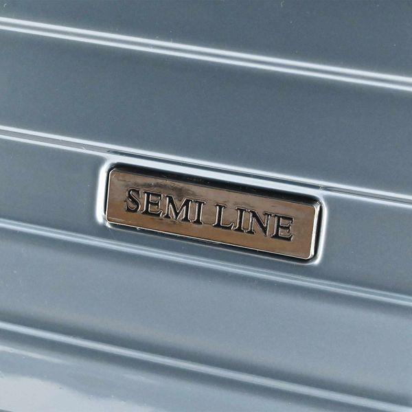 Валіза Semi Line 28" (L) Blue (T5764-3) DAS2687 фото