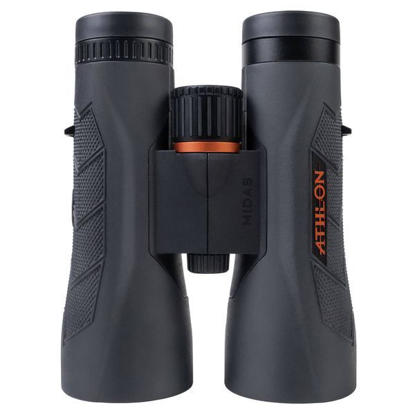 Бинокль Athlon Midas G2 UHD 12x50 (113006) DAS1469 фото