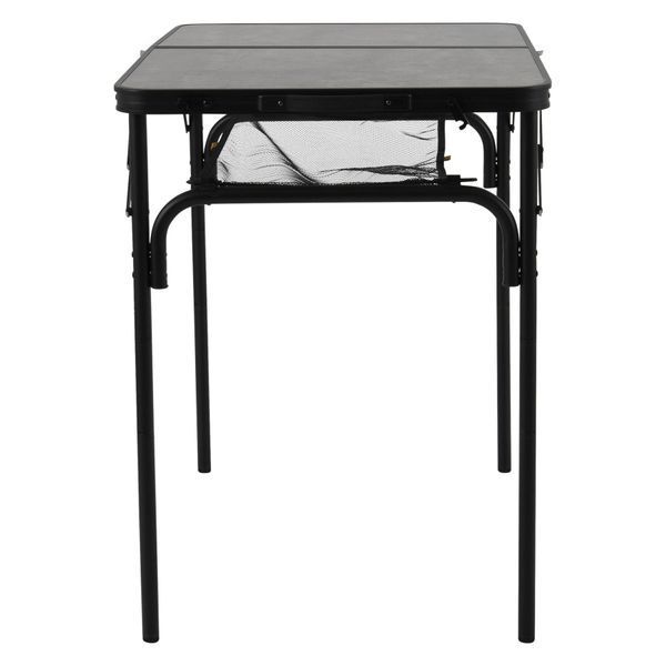 Стол Bo-Camp Northgate 90x60 cm Black/Grey (1404184) DAS3066 фото