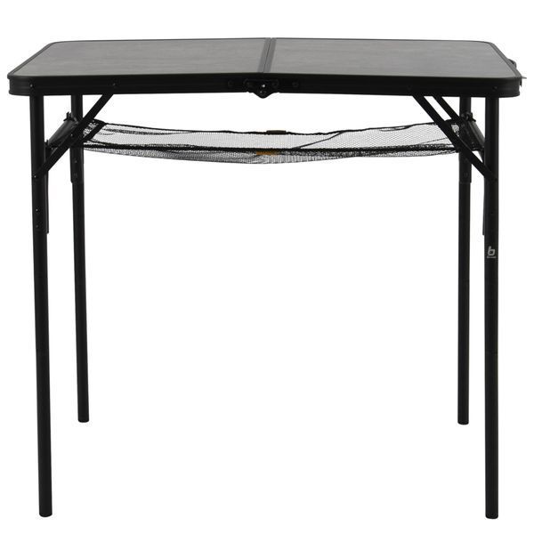 Стол Bo-Camp Northgate 90x60 cm Black/Grey (1404184) DAS3066 фото