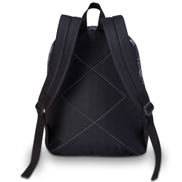 Рюкзак міський Semi Line 17 Black Print (J4686-1) DAS2940 фото