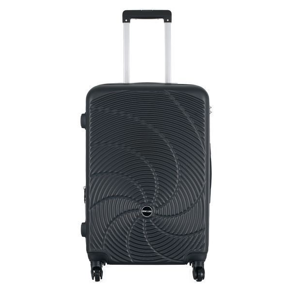Чемодан Semi Line 24" (M) Black (T5925-2) DAS3470 фото