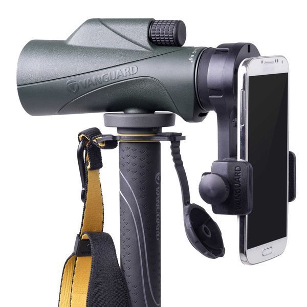 Монокуляр Vanguard VEO HD2 10x42 WP (VEO HD2 1042M) DAS925 фото