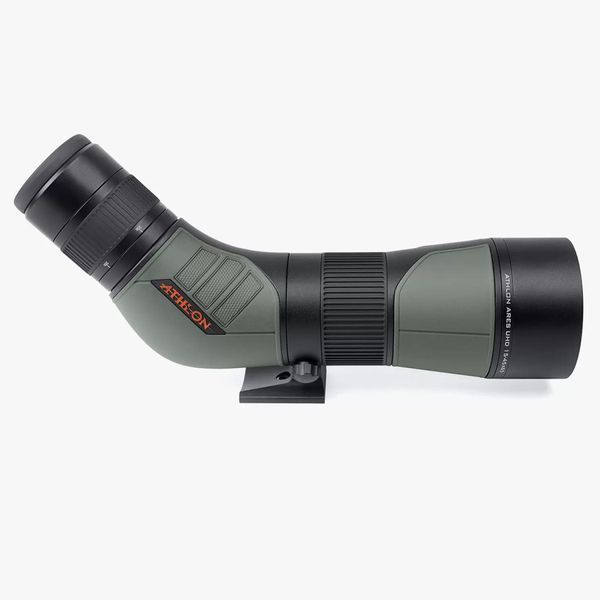 Підзорна труба Athlon Ares G2 UHD 22x65/45 Ranging Reticle (312005RT) DAS2016 фото