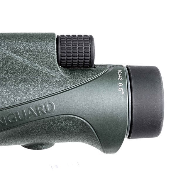 Монокуляр Vanguard VEO HD2 10x42 WP (VEO HD2 1042M) DAS925 фото