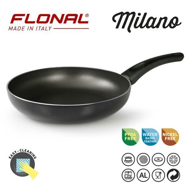 Сковорода Flonal Milano 16 см (GMRPB1642) DAS1762 фото