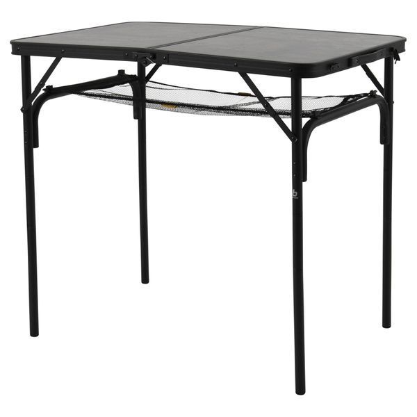 Стол Bo-Camp Northgate 90x60 cm Black/Grey (1404184) DAS3066 фото