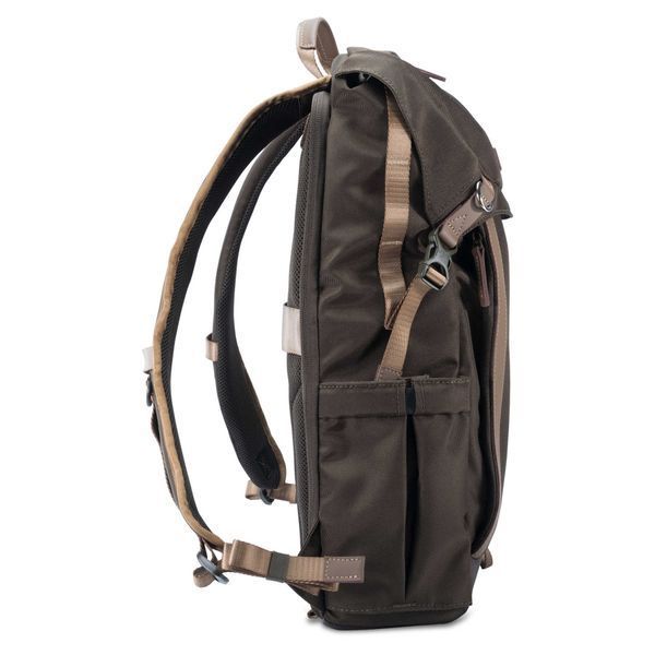 Рюкзак Vanguard VEO GO 46M Khaki-Green (VEO GO 46M KG) DAS897 фото