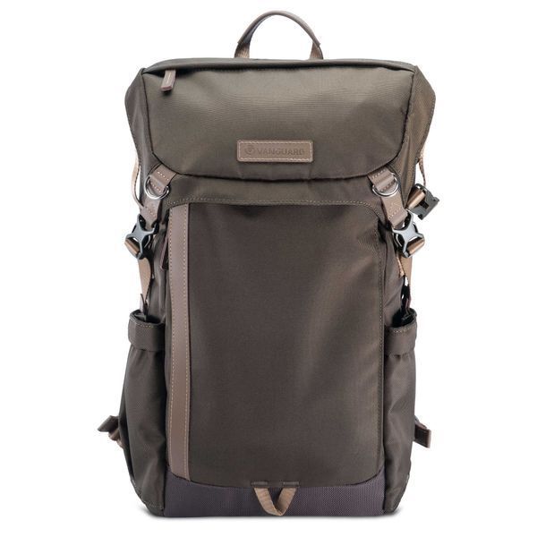 Рюкзак Vanguard VEO GO 46M Khaki-Green (VEO GO 46M KG) DAS897 фото