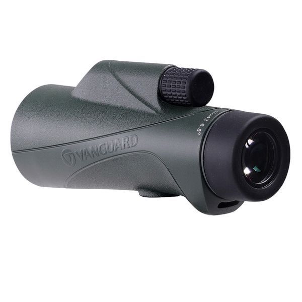 Монокуляр Vanguard VEO HD2 10x42 WP (VEO HD2 1042M) DAS925 фото