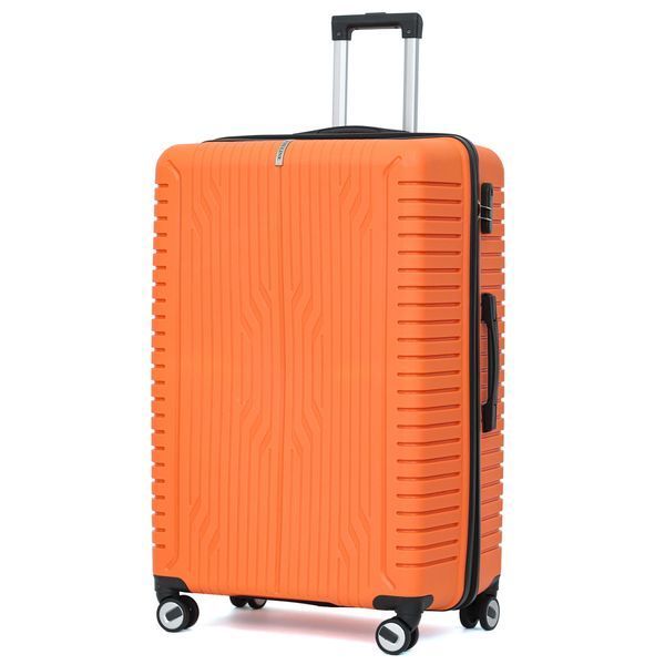 Чемодан Semi Line 28" (L) Orange (T5609-3)_Discounted DAS3800 фото