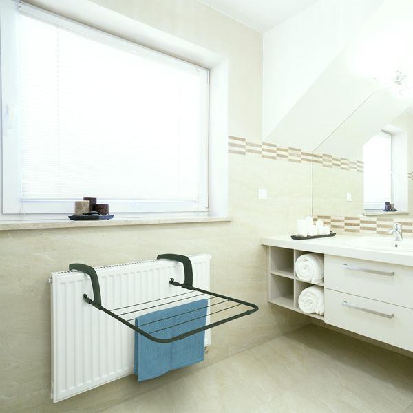 Сушарка для білизни підлогова Casa Si Orion 3in1 18m Dark Green (CS92229H04A) DAS2181 фото