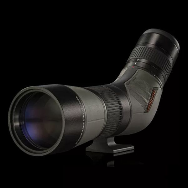 Підзорна труба Athlon Ares G2 UHD 22x65/45 Ranging Reticle (312005RT) DAS2016 фото