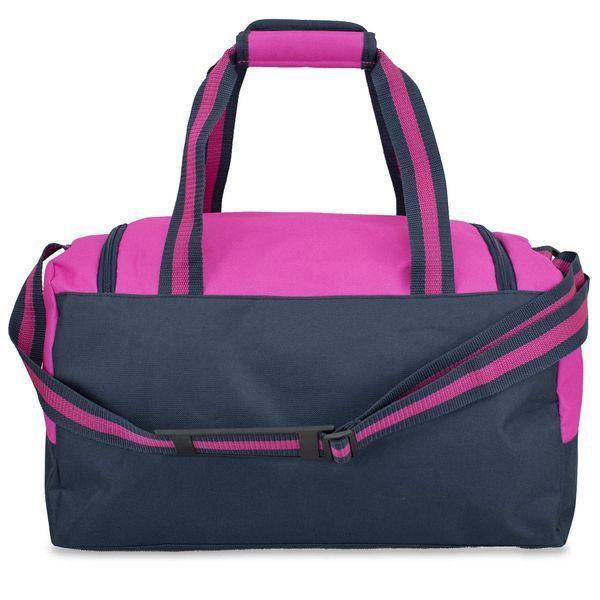Сумка дорожня Semi Line 29 Pink/Navy (A3026-2) DAS2361 фото