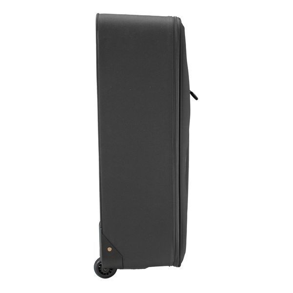 Валіза Semi Line 20" (S) Graphite (T5658-1) DAS2453 фото