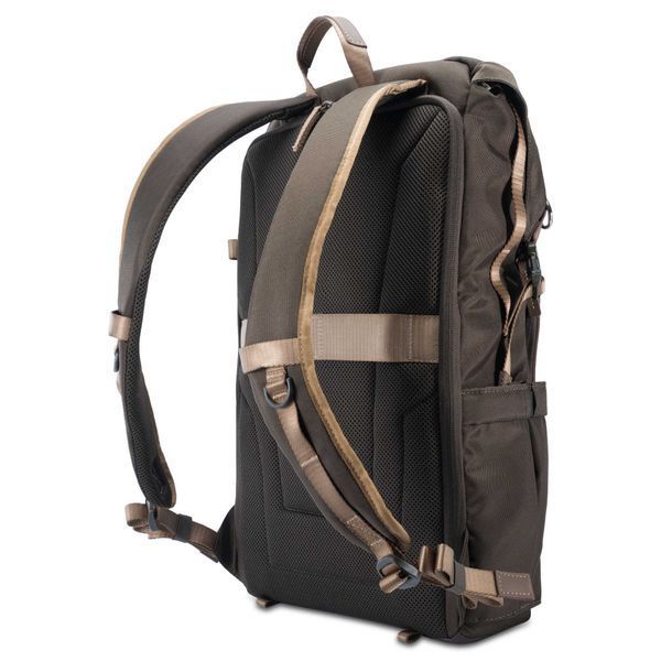 Рюкзак Vanguard VEO GO 46M Khaki-Green (VEO GO 46M KG) DAS897 фото