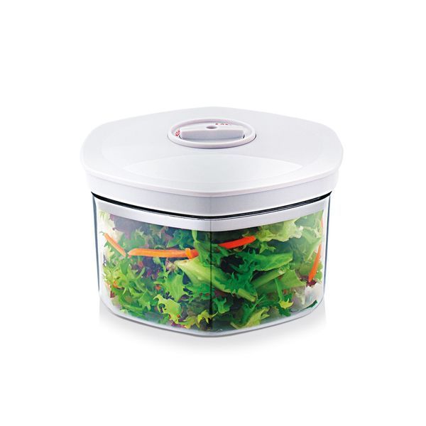 Набор вакуумных контейнеров Caso Vacuum Canister Set 1260 (3 шт.) 12292 фото