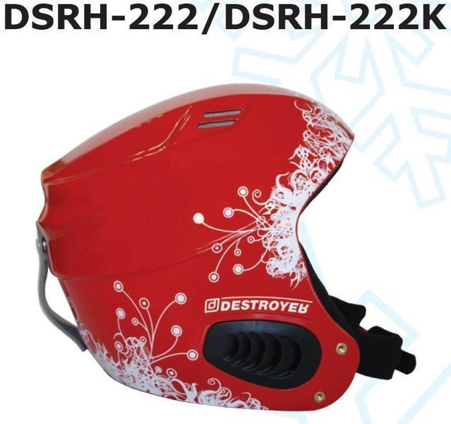Шолом Destroyer DSRH-222, XS DSRH-222-XS фото