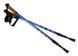 Палки для скандинавской ходьбы Nord Sticks Blue ORIGINAL ПОЛЬША 12190 фото 2