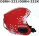 Шолом Destroyer DSRH-222, XS DSRH-222-XS фото 12