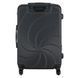 Чемодан Semi Line 24" (M) Black (T5925-2) DAS3470 фото 4