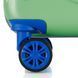 Валіза дитяча Semi Line 16" (XS) Green/Blue (T5890-1) DAS3251 фото 9