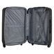 Чемодан Semi Line 24" (M) Black (T5925-2) DAS3470 фото 6