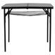 Стол Bo-Camp Northgate 90x60 cm Black/Grey (1404184) DAS3066 фото 13