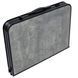 Стол Bo-Camp Northgate 90x60 cm Black/Grey (1404184) DAS3066 фото 2
