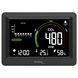 Метеостанція Technoline WL1028 Black (WL1028) DAS2313 фото 4