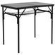 Стол Bo-Camp Northgate 90x60 cm Black/Grey (1404184) DAS3066 фото 1