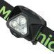 Фонарь налобный Mactronic Illuma (430 Lm) Cool White/Neutral White/Red LED USB Recharge Type-C (AHL0081) DAS303010 фото 3