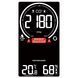 Метеостанція Technoline WL1030 Black (WL1030) DAS1364 фото 6