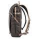 Рюкзак Vanguard VEO GO 46M Khaki-Green (VEO GO 46M KG) DAS897 фото 15