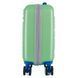 Валіза дитяча Semi Line 16" (XS) Green/Blue (T5890-1) DAS3251 фото 3