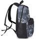Рюкзак міський Semi Line 17 Black Print (J4686-1) DAS2940 фото 3