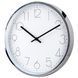 Годинник настінний Technoline WT7210 White/Silver (WT7210) DAS1584 фото 2
