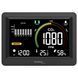 Метеостанція Technoline WL1028 Black (WL1028) DAS2313 фото 6