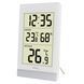 Термогігрометр Technoline WS7039 White (WS7039) DAS964 фото 2