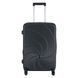 Чемодан Semi Line 24" (M) Black (T5925-2) DAS3470 фото 2
