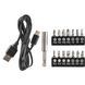 Аккумуляторная отвертка Parkside PAS 4 D7 шуруповерт с насадками 4 V, 1500 mAh, 10 Nm, Германия 17805 фото 8