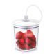 Набор вакуумных контейнеров Caso Vacuum Canister Set 1260 (3 шт.) 12292 фото 6