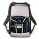 Рюкзак Vanguard VEO GO 46M Khaki-Green (VEO GO 46M KG) DAS897 фото 2
