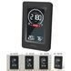 Метеостанція Technoline WL1030 Black (WL1030) DAS1364 фото 5