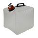 Ємність для води Tribe Water Carrier PVC 15 л T-MA-0021-transparent T-MA-0021-transparent фото 2