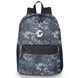 Рюкзак міський Semi Line 17 Black Print (J4686-1) DAS2940 фото 2