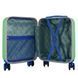 Валіза дитяча Semi Line 16" (XS) Green/Blue (T5890-1) DAS3251 фото 6