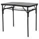 Стол Bo-Camp Northgate 90x60 cm Black/Grey (1404184) DAS3066 фото 10